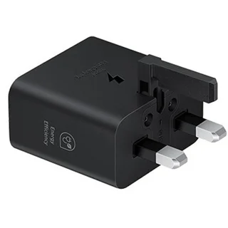شارژر SAMSUNG 25W مدل EP-T2510 ویژگی NEW (اصلی)