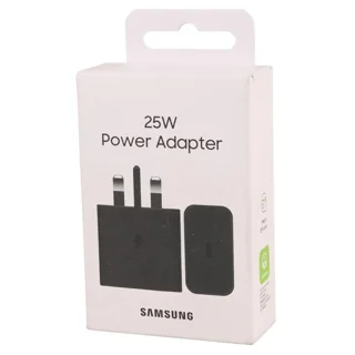 شارژر SAMSUNG 25W مدل EP-T2510 HIGH COY (غیر اصل )