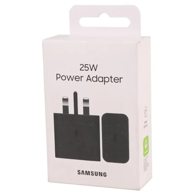 شارژر SAMSUNG 25W مدل EP-T2510 HIGH COY (غیر اصل )