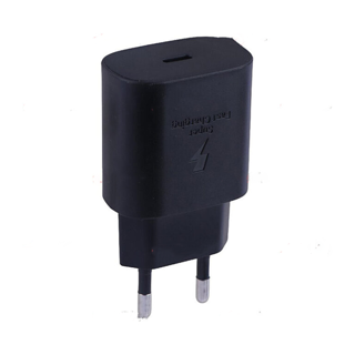 کلگی شارژر SAMSUNG مدل 25W مدل 2PIN (غیر اصل)