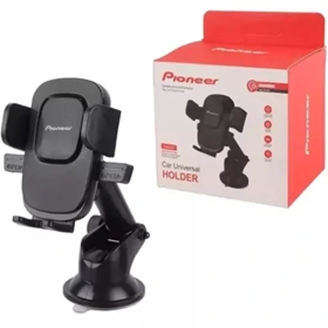 هولدر Pioneer ویژگی تلسکوپی جرثقیلی