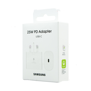 شارژر سامسونگ 25W مدل EP-TA 800 (اصلی)