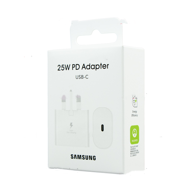 شارژر سامسونگ 25W مدل EP-TA 800 (اصلی)