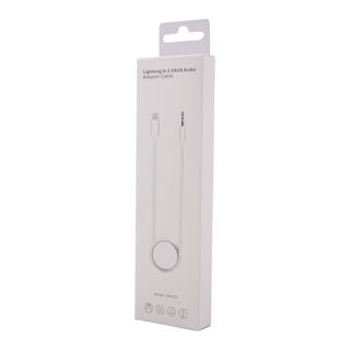 کابل AUX IPHONE مدل MH025