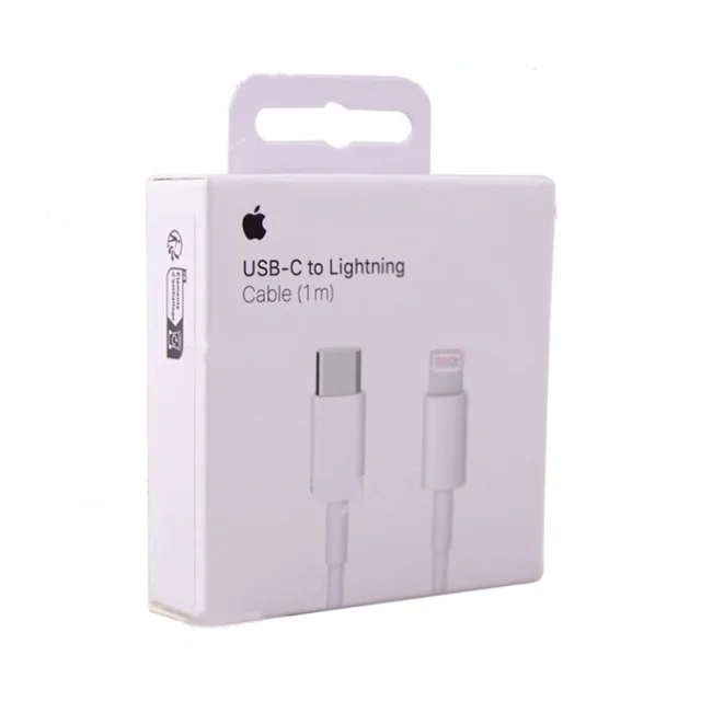 کابل iphone pd مدل تایپ سی به لایتنینگ (غیر اصل)